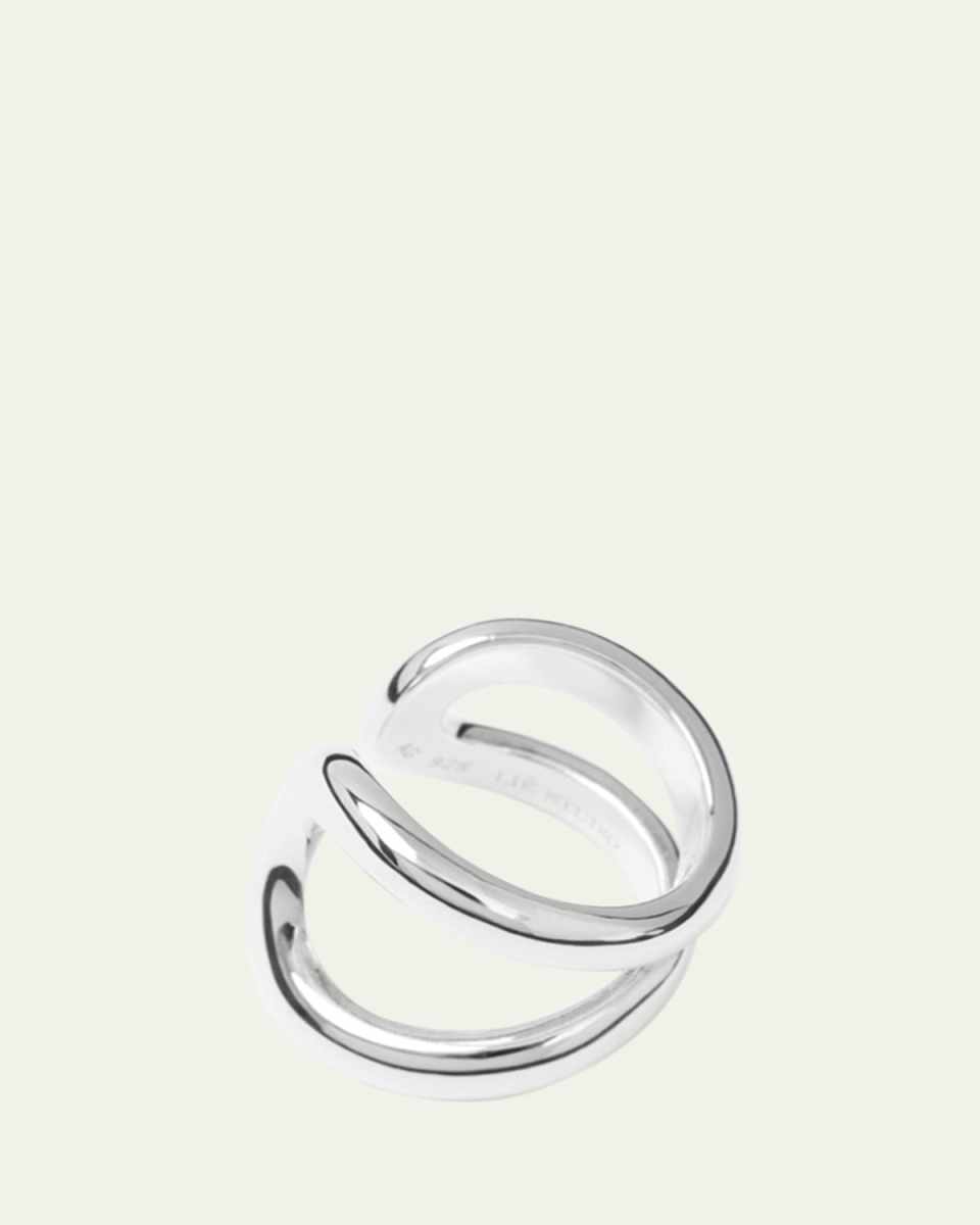 The Alma Ring